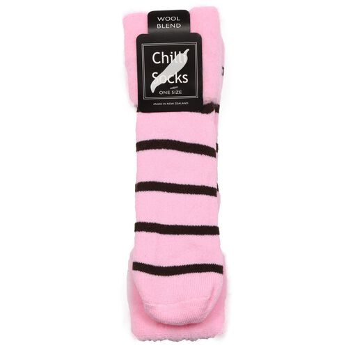 Chilli Socks Stripe Sock